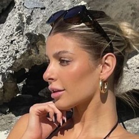 Ashley Marie Dickerson