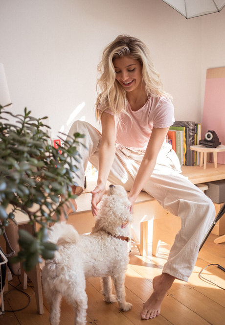 Ashley Marie Dickerson