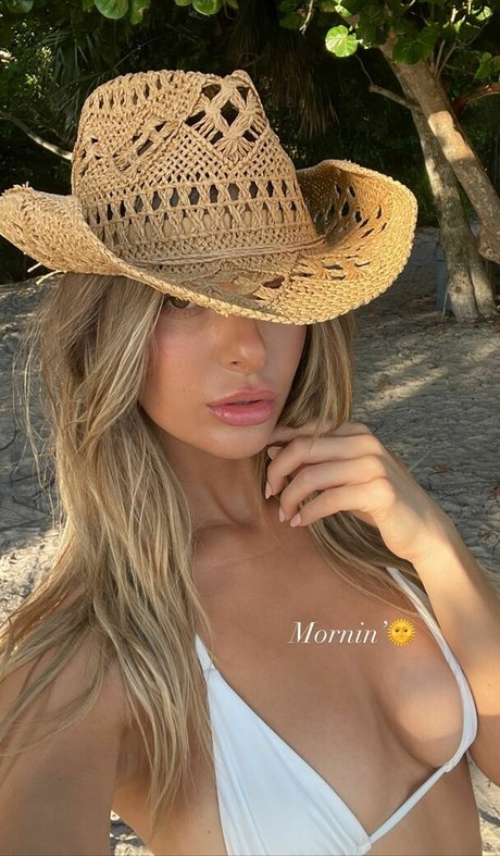 Ashley Marie Dickerson