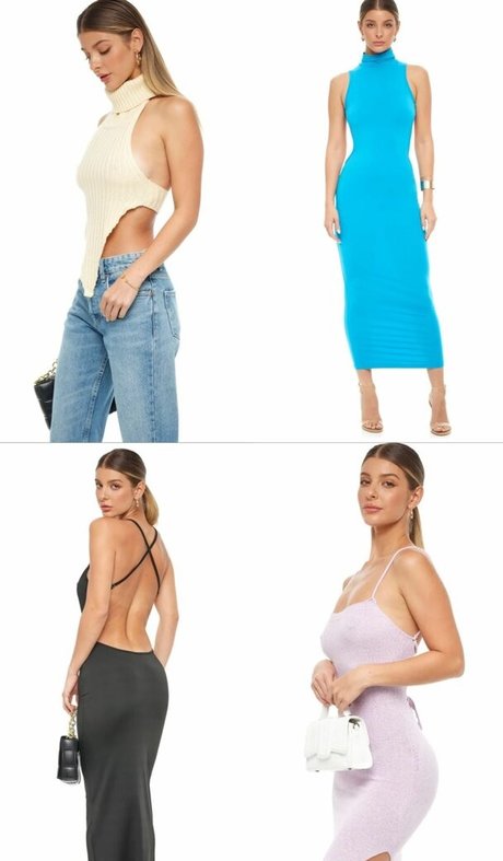 Ashley Marie Dickerson