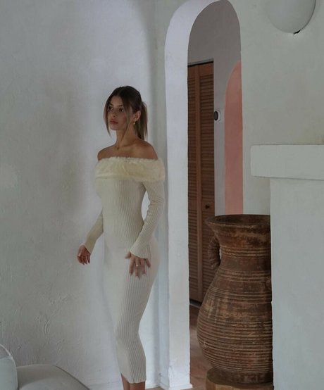 Ashley Marie Dickerson