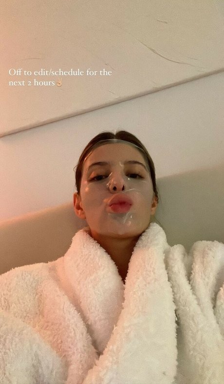 Ashley Marie Dickerson