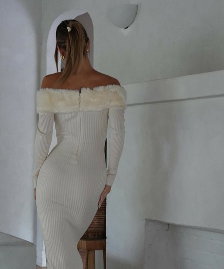 Ashley Marie Dickerson