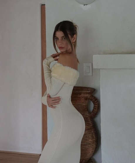 Ashley Marie Dickerson