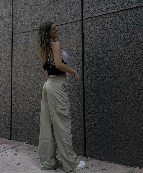 Ashley Marie Dickerson