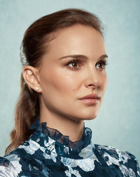 Natalie Portman