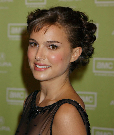 Natalie Portman