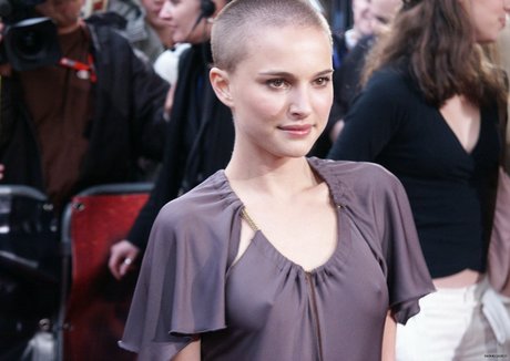 Natalie Portman