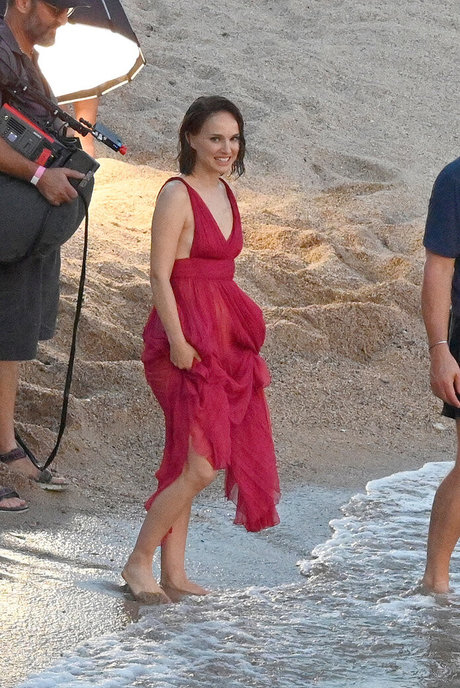 Natalie Portman