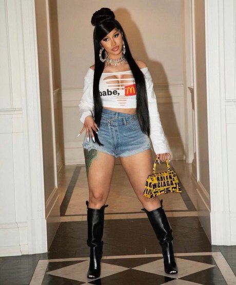 Cardi B