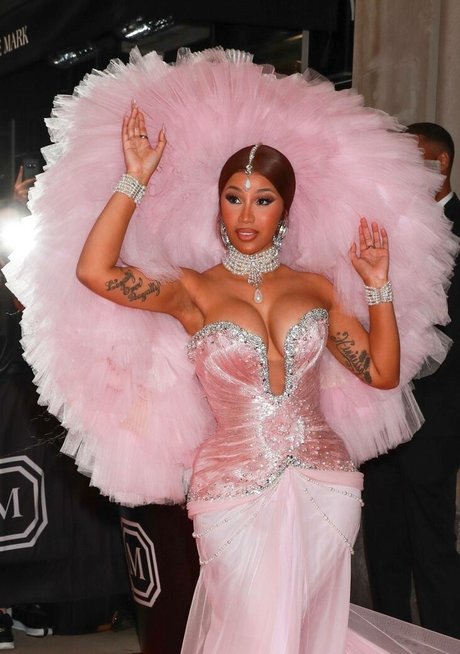 Cardi B