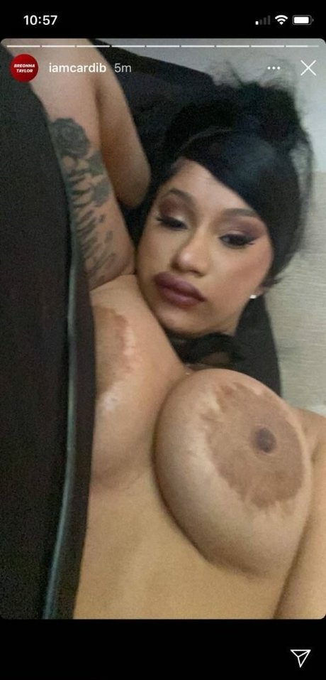 Cardi B