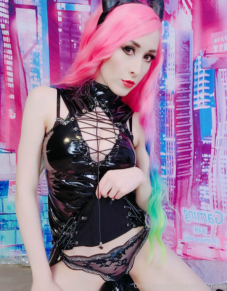 Freeeroticneko