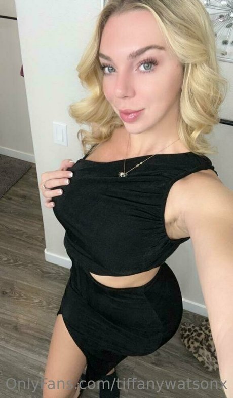 Tiffanywatsonx
