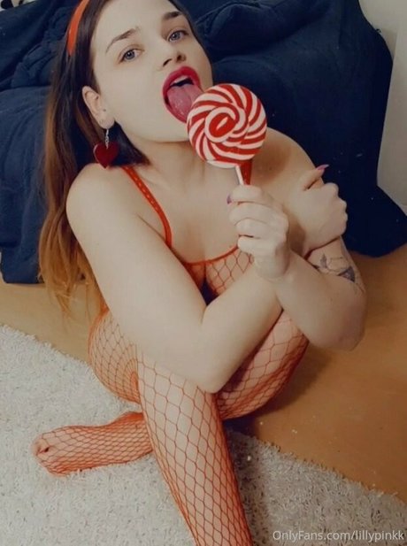 Lillypinkk