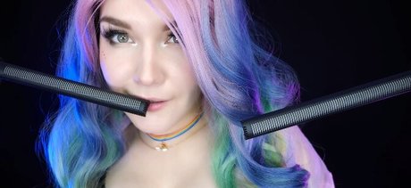 Kittyklaw Asmr