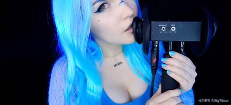 Kittyklaw Asmr