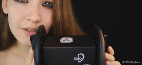 Kittyklaw Asmr