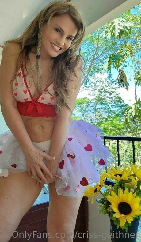 Aura Cristina Geithner