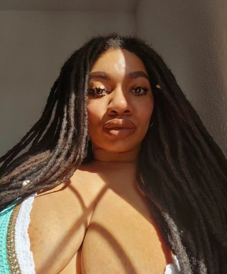 Locked Honey Princess