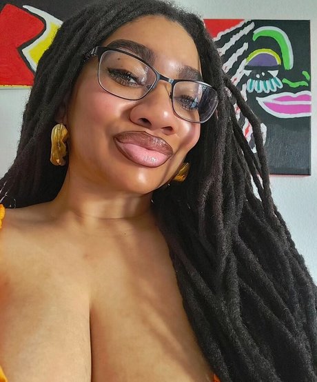 Locked Honey Princess