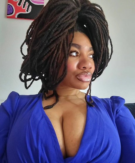 Locked Honey Princess