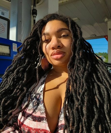 Locked Honey Princess