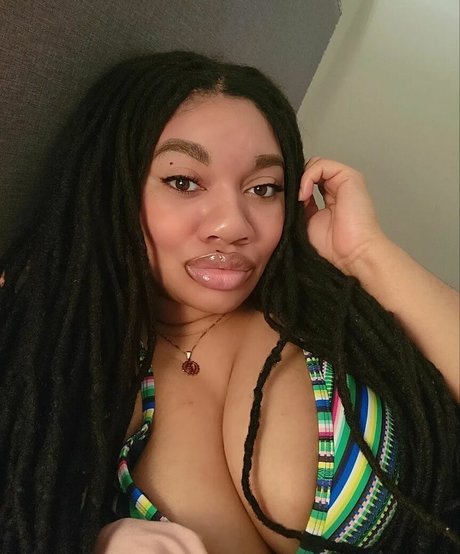 Locked Honey Princess