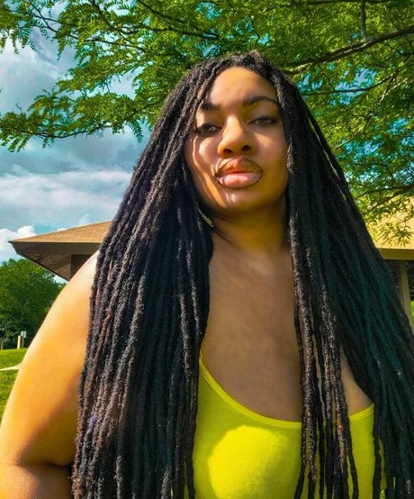 Locked Honey Princess