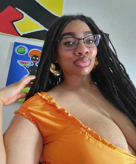 Locked Honey Princess