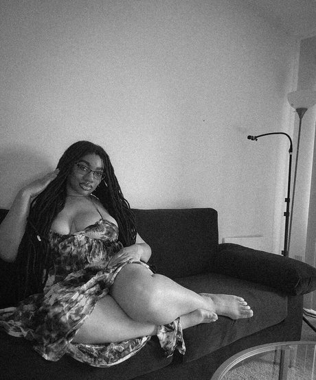 Locked Honey Princess