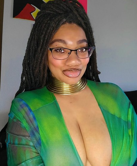 Locked Honey Princess