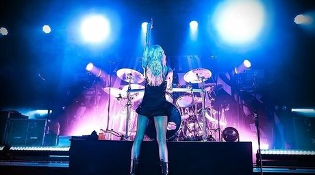 Taylor Momsen