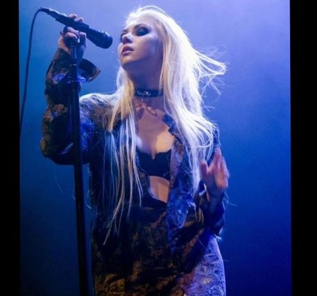 Taylor Momsen