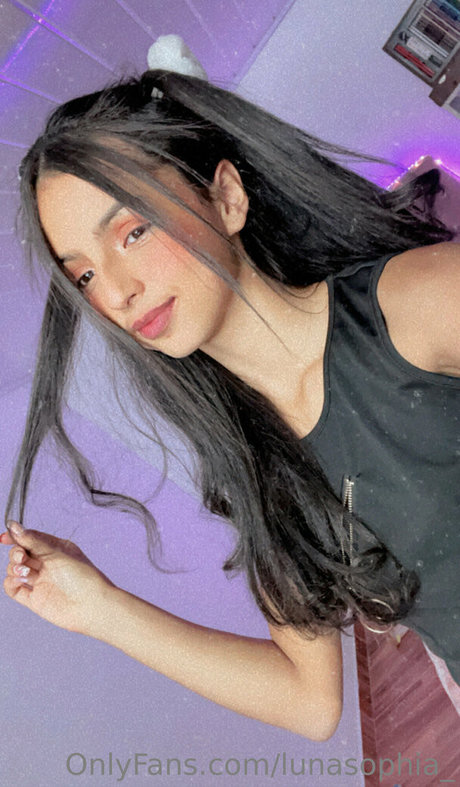 Lunasophia