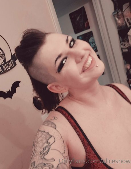 Alicesnow