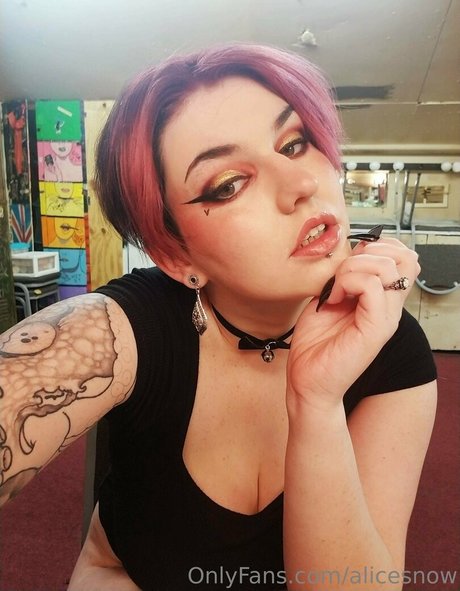 Alicesnow