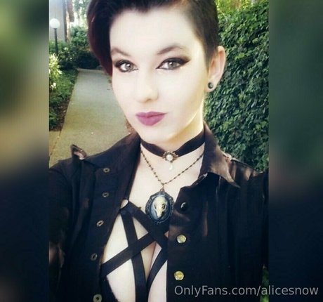 Alicesnow