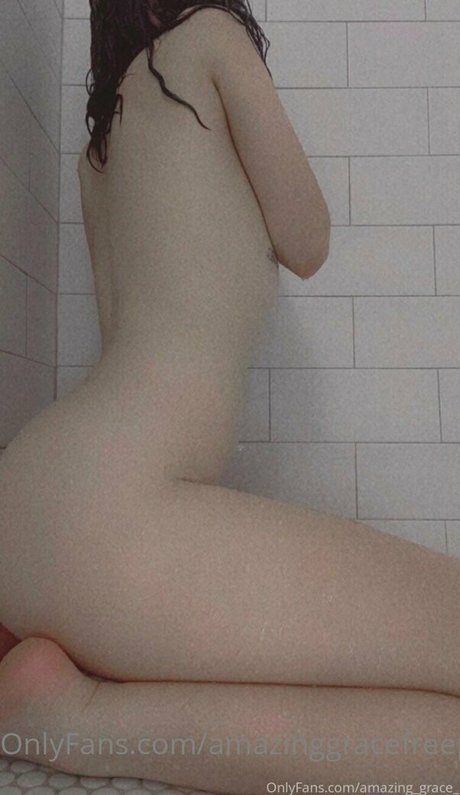 Amazinggracefreepage