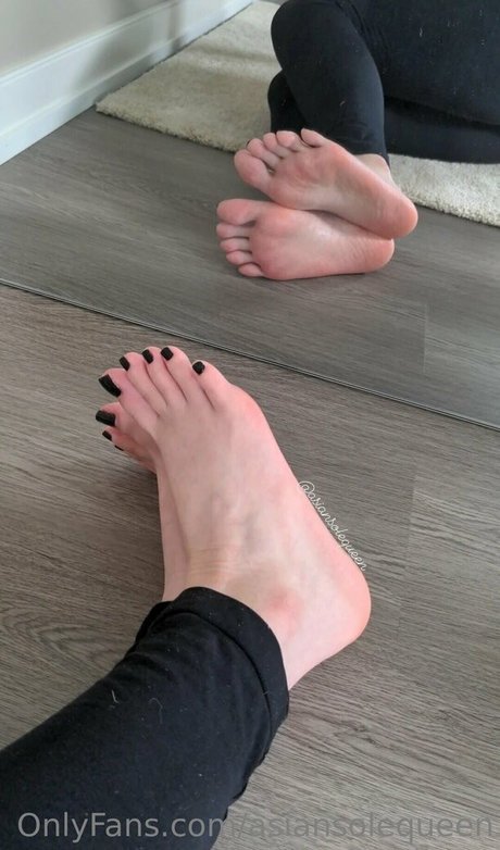 Asiansolequeen