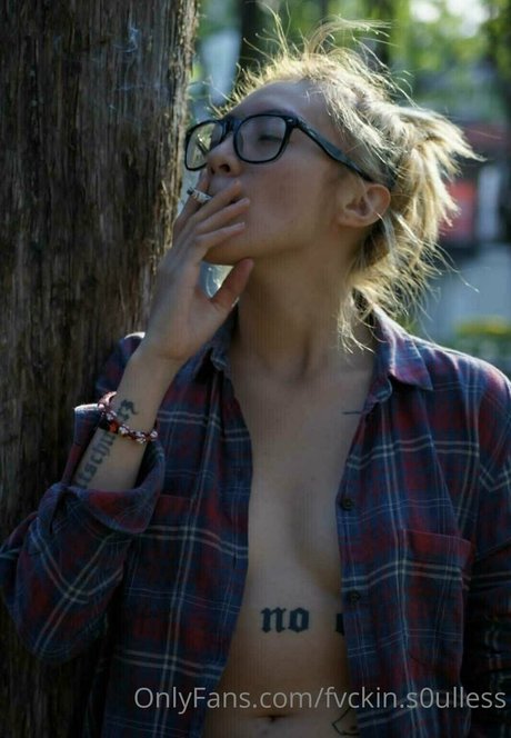 Fvckins0ulless