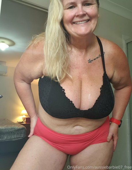 Aussiebarbie07free