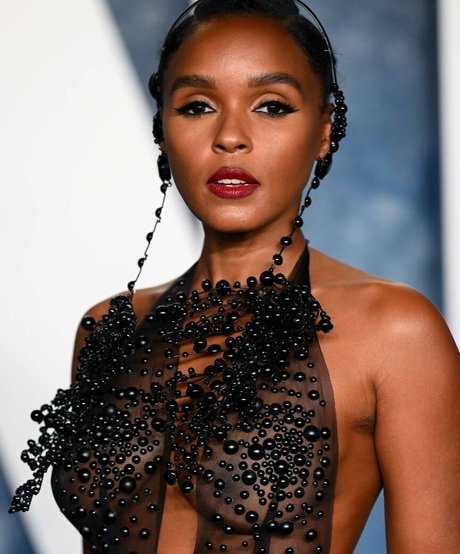 Janelle Monae