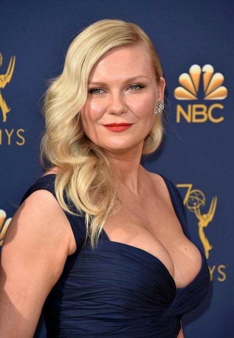 Kirsten Dunst