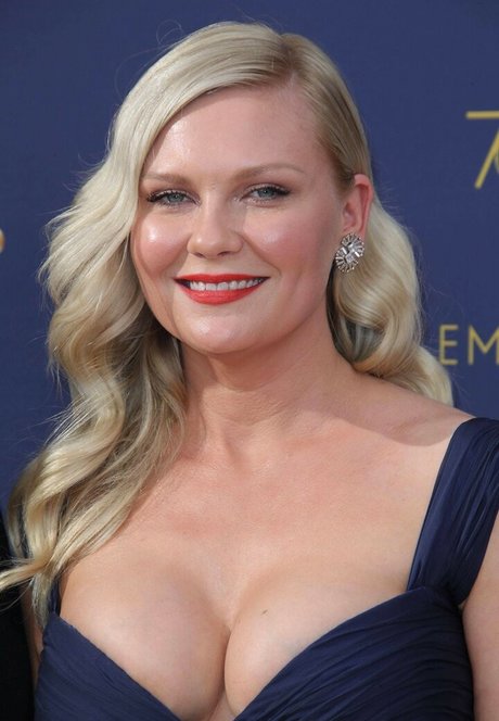 Kirsten Dunst
