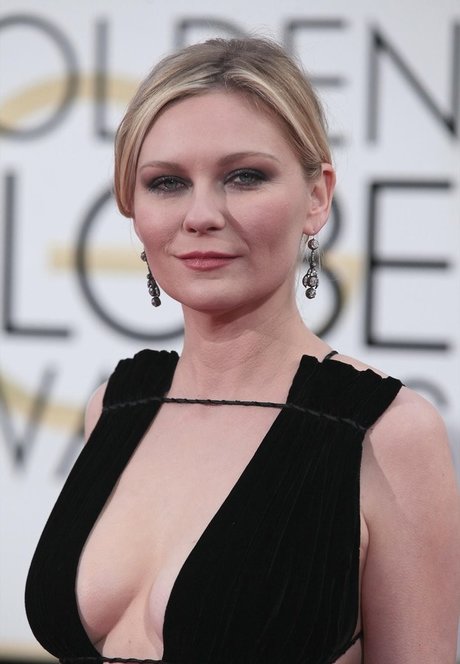Kirsten Dunst