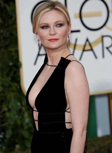 Kirsten Dunst