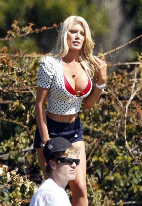 Heidi Montag