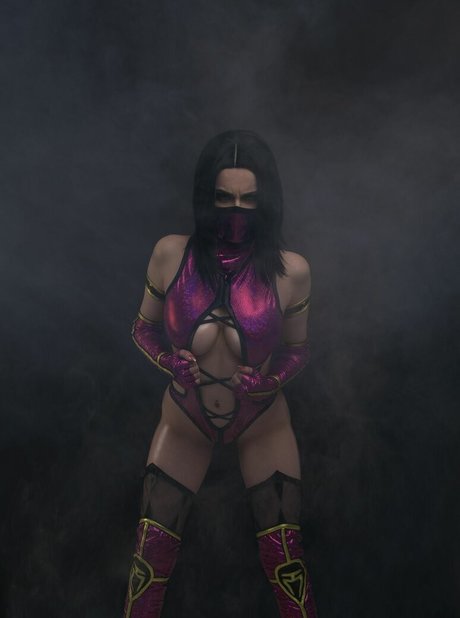 Anastasia Vvedenskaya