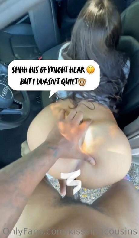 Kisssingcousins